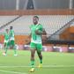 Will Benson Omala sufficiently fill Michael Olunga's striking boots at Harambee Stars amidst injury woe?