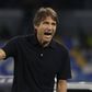 Are you joining Juventus? — Laurentiis asks Conte as exit rumours heats up immediately after title success