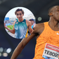 Letsile Tebogo reveals plans to take cue from close friend Armand (Mondo) Duplantis on vacation destination