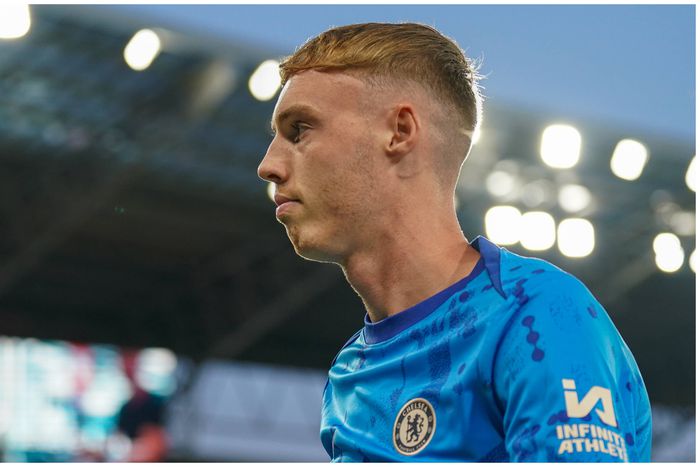 Chelsea playmaker Cole Palmer continues from where he stopped last season in the Premier League.