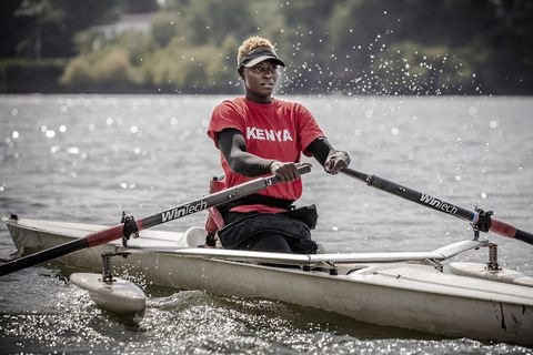 What to expect from Team Kenya at Paris 2024 Paralympics on Sunday, 1st September