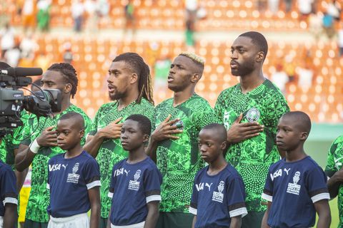 I can't say no - 'Nigerian Guardiola' on leading Super Eagles against Benin, Rwanda