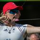 'My water could just break at the podium' – Meet British archer competing at Paralympics while seven months pregnant