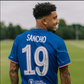 Jadon Sancho reveals what drew him to Chelsea on the final day of transfers