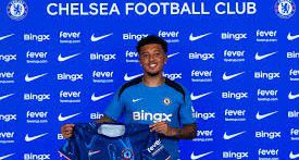 'My idols were Drogba and Lampard' - Ex-Manchester United star Sancho declares after sealing Chelsea move