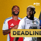 Transfer Deadline Day 2024: The Premier League's biggest moves and key deals