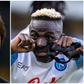 Antonio Conte has shut Napoli doors on Victor Osimhen.