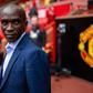 Eliud Kipchoge inspires Manchester United ahead of Premier League clash against Liverpool