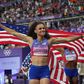 'Fix your eyes ahead' -Sydney McLaughlin-Levrone shares motivational message as she gears up for epic 2025 season