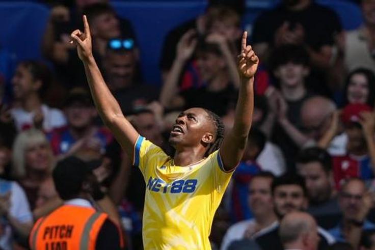 The reason Arsenal are stalling on Eze deal ahead of Friday deadline