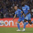 A new dawn for Napoli as Lukaku soothes their striker issues after Victor Osimhen's salty 'exit'