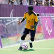 Blind Pele: Blind Brazillian hero set to makes waves again in Paris 2024 Paralympics