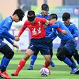 Paralympic football kicks off with dominant Brazil looking to flex