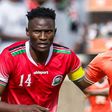 Harambee Stars Captain Michael Olunga Gives Ryan Ogam Stamp of Approval As He Gives CHAN Millionaires Timely Advice