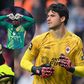 The End for Andre Onana? Man United Make Decision Between Senne Lammens and Emiliano Martinez