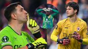 The End for Andre Onana? Man United Make Decision Between Senne Lammens and Emiliano Martinez