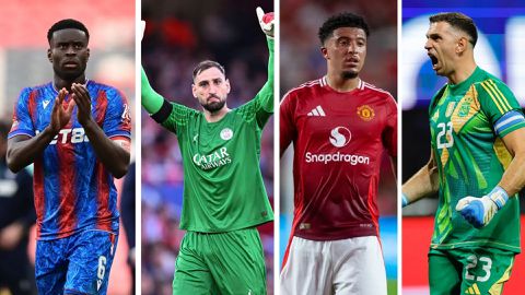 Transfer Deadline Day: 10 Key Deals to Look Out for as Premier League Clubs Race Against Time