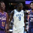 Top African Players to Watch in the NBA This Season