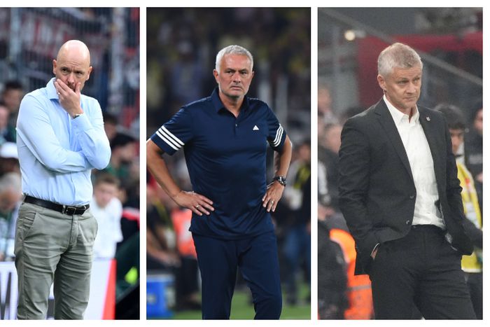 Another ex-Man Utd manager sacked