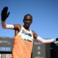 'I Have Nothing to Prove' -Why Eliud Kipchoge is Thinking Beyond Just Winning Marathon Majors After 9th Place Finish in Sydney