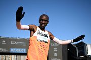 'I Have Nothing to Prove' -Why Eliud Kipchoge is Thinking Beyond Just Winning Marathon Majors After 9th Place Finish in Sydney