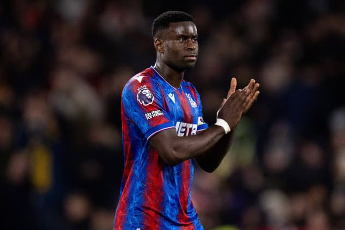 Transfer Deadline Day: Why Marc Guehi's Move to Liverpool Could Collapse Despite Passing Medical