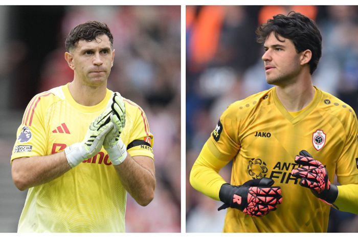 Man United set to sign new goalkeeper