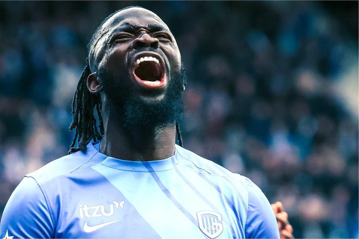 Deadline Day Drama: Super Eagles striker Arokodare seals shock Premier League switch to Wolves