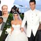 NBA Players who dated Hollywood celebrities include Kris Humphries and Kim Kardashian, Dwyane Wade and Gabrielle Union, Iman Shumpert and Teyana Taylor, Carmelo Anthony and La La Anthony, Tristan Thompson and Khloe Kardashian