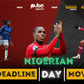 Transfer Deadline Day: Nigerian players that secured moved on deadline day