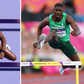 Tobi Amusan and Ezekiel Nathaniel lead 15 star-studded Nigerian athletes for World Championships in Tokyo