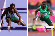 Tobi Amusan and Ezekiel Nathaniel lead 15 star-studded Nigerian athletes for World Championships in Tokyo