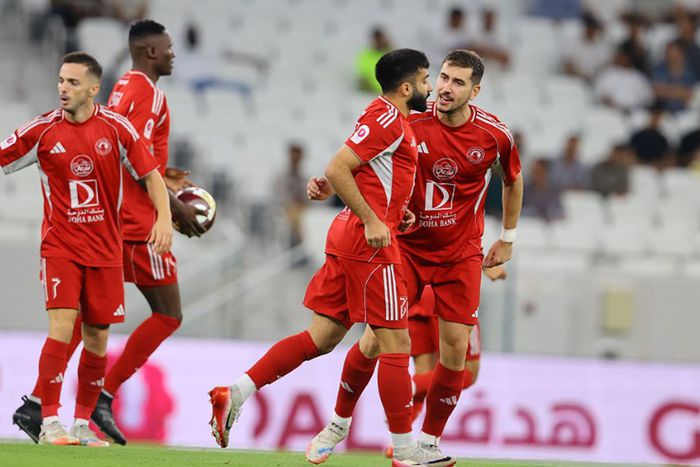 Harambee Stars Abroad: Michael Olunga Features in Al Arabi Win as Zak Vyner Helps Bristol Dominate Hull City