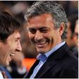 It will not be the same — Mourinho sends emotional message to Lionel Messi