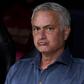 Jose Mourinho, Real Madrid manager || Imago