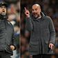 Liverpool, Man City battle for Premier League supremacy