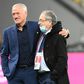French federation chief 'not opposed' to biennial World Cup project
