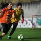 From Taliban to Ronaldo's land, Afghan women footballers train again