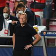 'Fed up' Koeman hanging on to Barcelona job by a thread