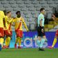 Lens cut PSG lead to six points in empty stadium