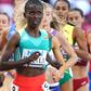 Ethiopian youngsters hand Faith Kipyegon first defeat of the season at World Road Running Championships