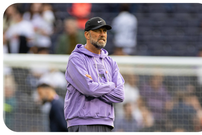 Jurgen Klopp react to PGMOL statement