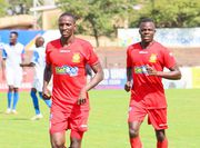 Kenneth Muguna responds to targeted criticism in wake of Police’s floundering campaign