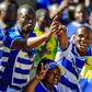 Did AFC Leopards fan frenzy outshine Shabana's cheer spectacle despite draw?