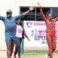 Mary Moraa, Ferdinand Omanyala motivate next generation at Nairobi school event