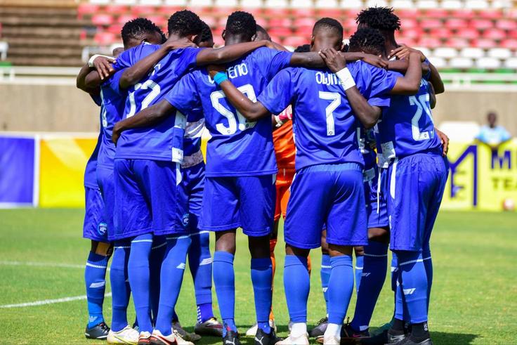 Struggling AFC Leopards, Shabana face off in crucial encounter where coaching jobs are on line