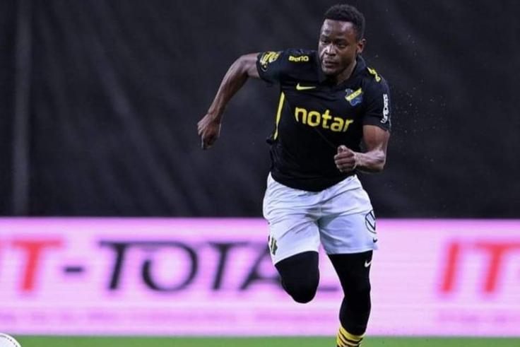 'Marcelo' fails to help AIK overcome Haken with with survival from relegation far from secured