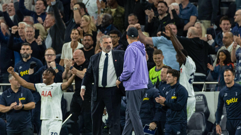 I'm not a fan of VAR — Tottenham boss slams use to technology in football officiating after Liverpool win