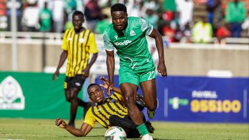 Heartbreak for Benson Omala as money minting JS Sauora move collapses