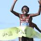Peres Jepchirchir makes history in Riga as she leads a clean Kenyan podium sweep